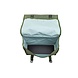 New Looxs Dubele Fietstas/ Fietstas Fiori Double Nomi Green New Looxs Dubele Fietstas/ Fietstas Fiori Double Nomi Green