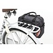 New Looxs Fietstas/rSchoudertas Bari Selo Black New Looxs Fietstas/rSchoudertas Bari Selo Black