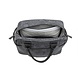 New Looxs Fietstas/rSchoudertas Bari Selo Black New Looxs Fietstas/rSchoudertas Bari Selo Black