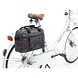 New Looxs Fietstas/rSchoudertas Bari Selo Black New Looxs Fietstas/rSchoudertas Bari Selo Black