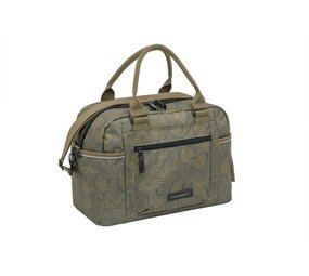 New Looxs Fietstas schoudertas Bari Selo Bronze New Looxs Fietstas schoudertas Bari Selo Bronze