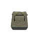 New Looxs Enkele Fietstas Alba Single Selo Bronze New Looxs Enkele Fietstas Alba Single Selo Bronze