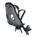 Thule Yepp Nexxt Mini Voorstoeltje Momentum Grijs Thule Yepp Nexxt Mini Voorstoeltje Momentum Grijs