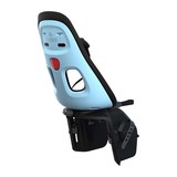 Thule Yepp Nexxt Maxi Achterstoeltje Auqamarine Blauw Thule Yepp Nexxt Maxi Achterstoeltje Auqamarine Blauw