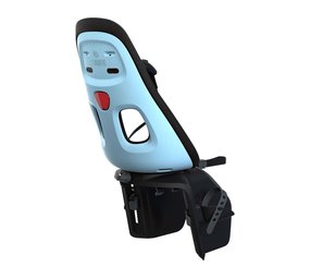 Thule Yepp Nexxt Maxi Achterstoeltje Auqamarine Blauw Thule Yepp Nexxt Maxi Achterstoeltje Auqamarine Blauw