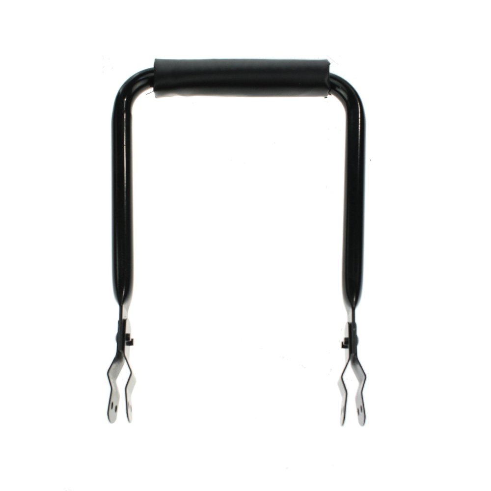 Flo en Zo Fietskussen Pakket Groen met rugleuning en voetsteuntjes Flo en Zo Fietskussen Pakket Groen met rugleuning en voetsteuntjes