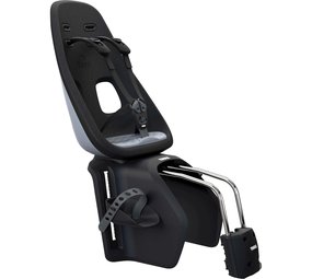 Thule Yepp Nexxt Maxi Achterstoeltje Momentum Grey  Frame Bev Thule Yepp Nexxt Maxi Achterstoeltje Momentum Grey  Frame Bev