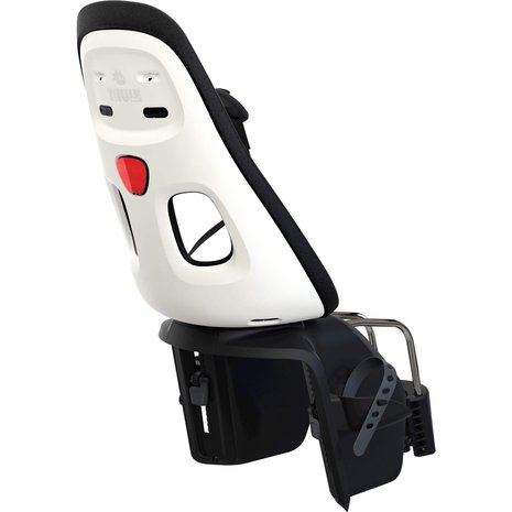 Thule Yepp Maxi Achterstoeltje Snow White Frame Bevestiging Thule Yepp Maxi Achterstoeltje Snow White Frame Bevestiging