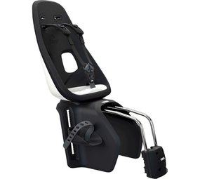 Thule Yepp Nexxt Maxi Achterstoeltje Snow White  Frame Bev Thule Yepp Nexxt Maxi Achterstoeltje Snow White  Frame Bev
