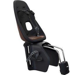 Thule Yepp Nexxt Maxi Achterstoeltje Chocolate Brown Frame Bev Thule Yepp Nexxt Maxi Achterstoeltje Chocolate Brown Frame Bev