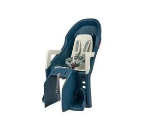 Polisport Maxi Guppy Drager Bevestiging Jeans Achterstoeltje Polisport Maxi Guppy Drager Bevestiging Jeans Achterstoeltje