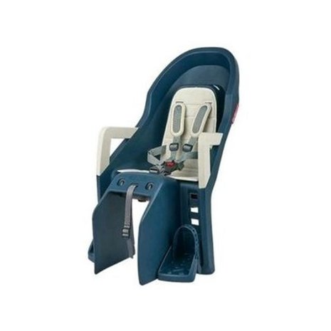 Polisport Maxi Guppy Drager Bevestiging Jeans Achterstoeltje Polisport Maxi Guppy Drager Bevestiging Jeans Achterstoeltje