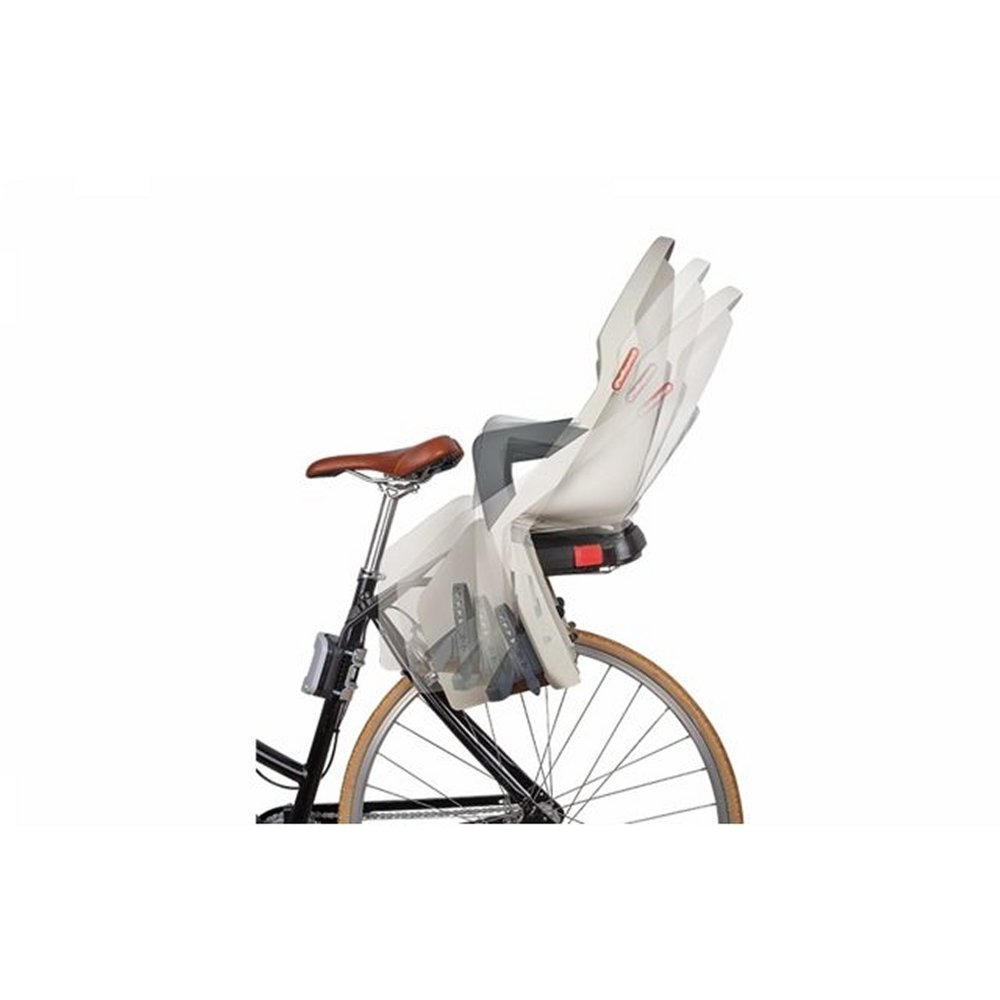 Polisport Maxi Guppy Frame Bevestiging Jeans Achterstoeltje Polisport Maxi Guppy Frame Bevestiging Jeans Achterstoeltje