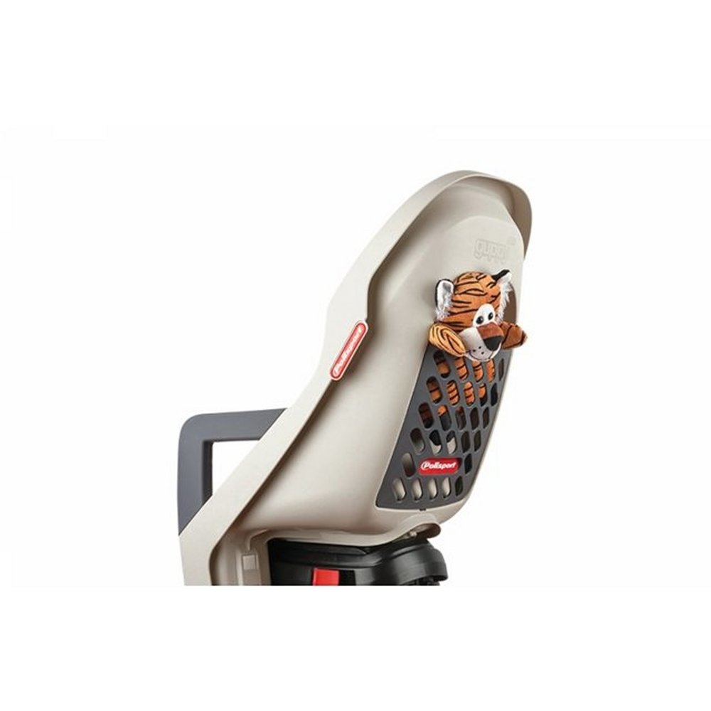 Polisport Maxi Guppy Frame Bevestiging Jeans Achterstoeltje Polisport Maxi Guppy Frame Bevestiging Jeans Achterstoeltje