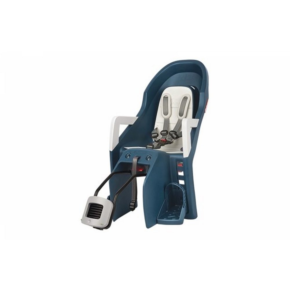 Polisport Maxi Guppy Frame Bevestiging Jeans Achterstoeltje Polisport Maxi Guppy Frame Bevestiging Jeans Achterstoeltje