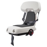 Polisport Maxi Junior Guppy Drager Bevestiging Wit Achterstoeltje Polisport Maxi Junior Guppy Drager Bevestiging Wit Achterstoeltje