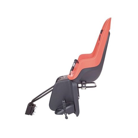 Bobike Maxi One Fierce Flamingo frame bev Achterstoeltje Bobike Maxi One Fierce Flamingo frame bev Achterstoeltje