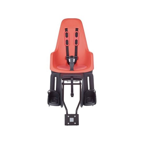 Bobike Maxi One Fierce Flamingo frame bev Achterstoeltje Bobike Maxi One Fierce Flamingo frame bev Achterstoeltje