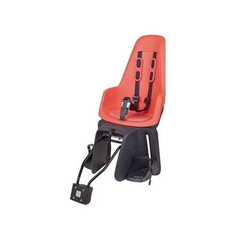 Bobike Maxi One Fierce Flamingo frame bev Achterstoeltje Bobike Maxi One Fierce Flamingo frame bev Achterstoeltje