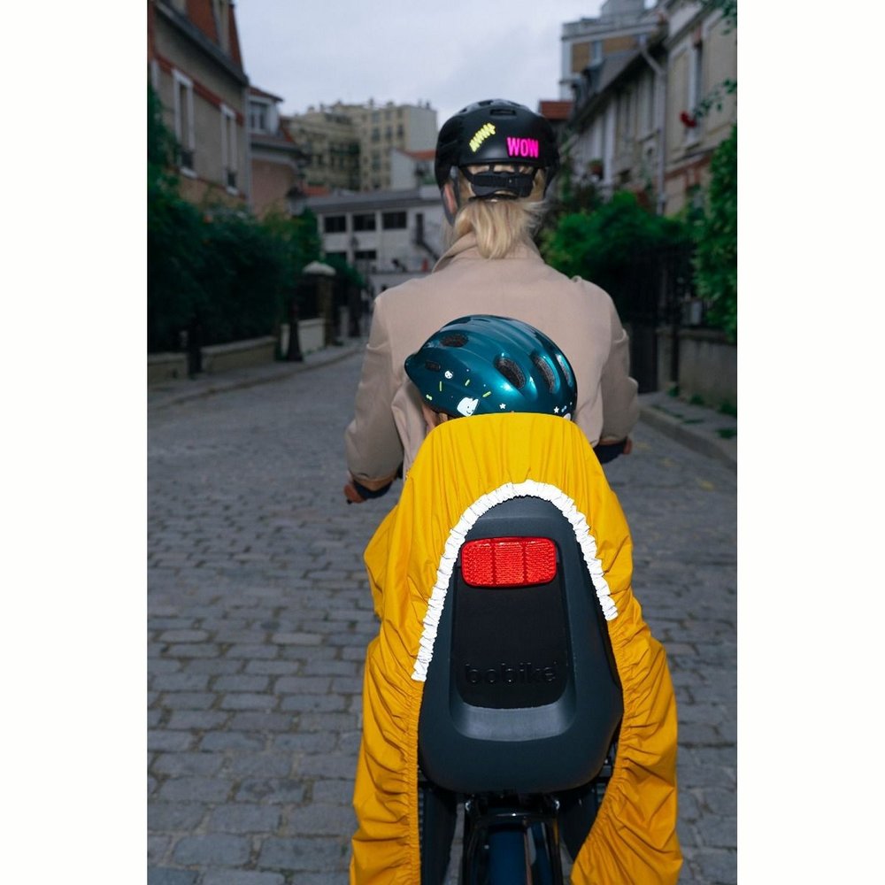 Rainette Rainette regenjas voor kinderzitje Rainette Rainette regenjas voor kinderzitje