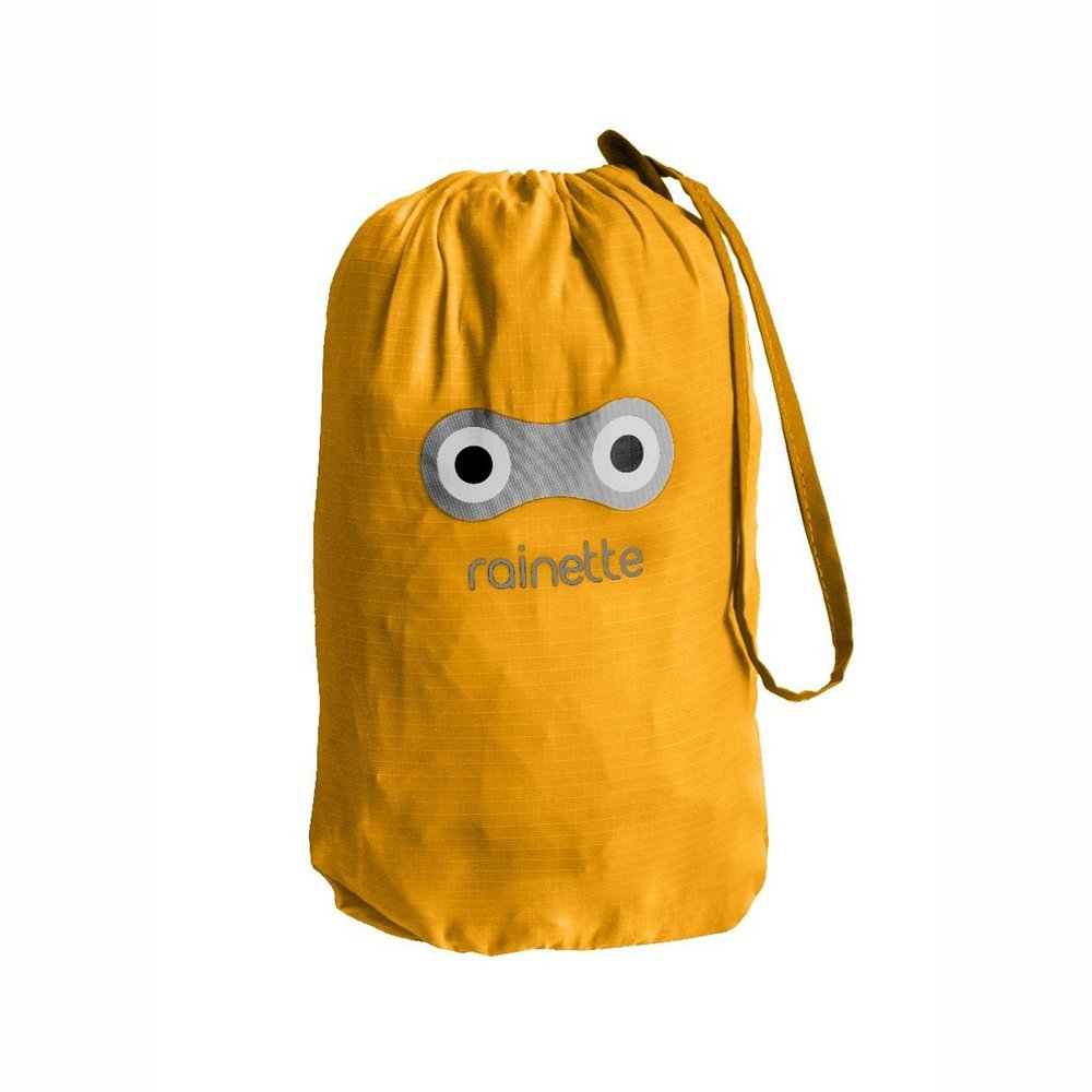 Rainette Rainette regenjas voor kinderzitje Rainette Rainette regenjas voor kinderzitje