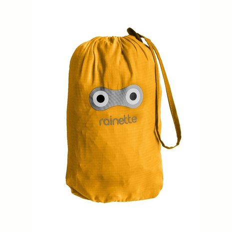 Rainette Rainette regenjas voor kinderzitje Rainette Rainette regenjas voor kinderzitje
