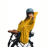 Rainette Rainette regenjas voor kinderzitje
