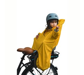 Rainette Rainette regenjas voor kinderzitje Rainette Rainette regenjas voor kinderzitje