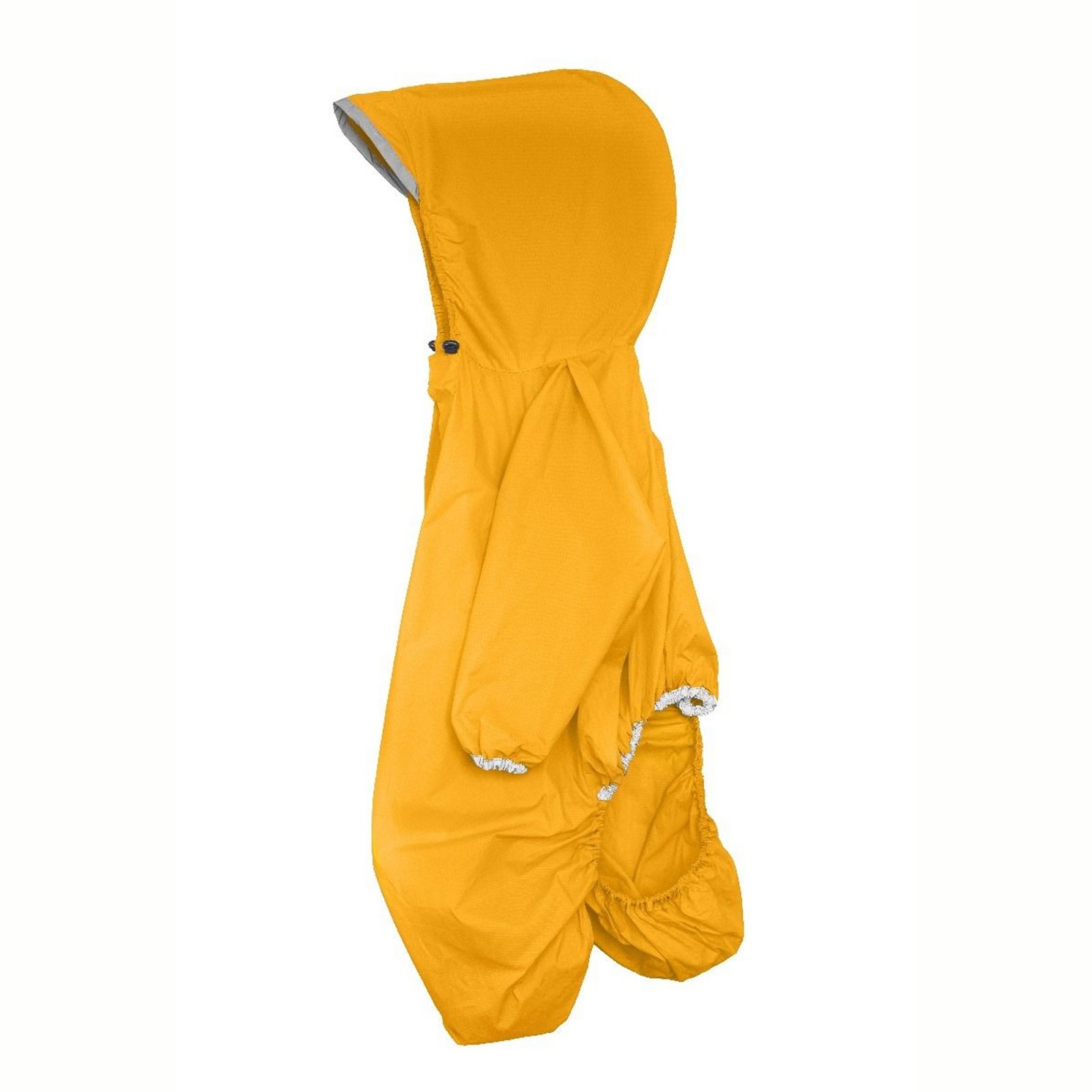Rainette regenjas voor kinderzitje