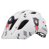 Bobike Babyhelm / Kinderhelm Plus XS Teddybear Bobike Babyhelm / Kinderhelm Plus XS Teddybear