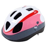 Polisport Kinderhelm Guppy Rood / Roze Polisport Kinderhelm Guppy Rood / Roze