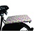 Fietskussen This Side Up Pink