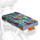 BikeCap Fietskussen Sea You