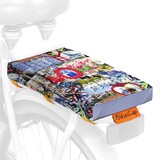 BikeCap Fietskussen Whole Holland BikeCap Fietskussen Whole Holland