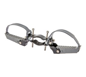 Mirage Voetensteunen op Framebuis