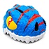 Kinderhelm / Fietshelm Blauwe Draak S Kinderhelm / Fietshelm Blauwe Draak S