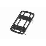 Thule Yepp Easy Fit drager Zwart (Ook geschikt voor Elektrische fietsen) Thule Yepp Easy Fit drager Zwart (Ook geschikt voor Elektrische fietsen)