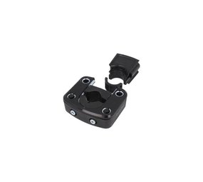 Bobike Montageblok adapter Mini Go, Mini One en Mini Exclusve Bobike Montageblok adapter Mini Go, Mini One en Mini Exclusve