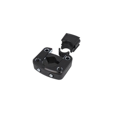 Bobike Montageblok adapter bevestigingsblok Mini Go, One, Exclusive en City versie 2 voor