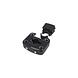 Bobike Montageblok adapter bevestigingsblok Mini Go, One, Exclusive en City versie 2 voor