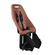 Thule Yepp Original Maxi Achterzitje Bruin Easy-Fit Fietsstoeltje Thule Yepp Original Maxi Achterzitje Bruin Easy-Fit Fietsstoeltje