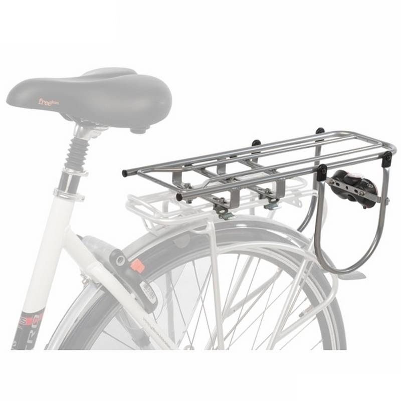 Thule Yepp Easy Fit drager XL - Fiets-stoeltje.nl