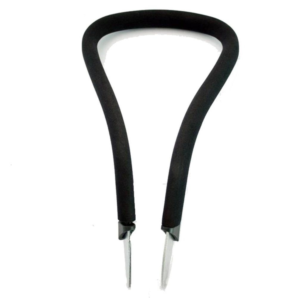 Thule Yepp Mini Slaaprolsteun / Stuurtje