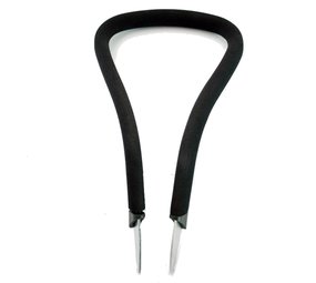 Thule Yepp Mini Slaaprolsteun / Stuurtje Thule Yepp Mini Slaaprolsteun / Stuurtje