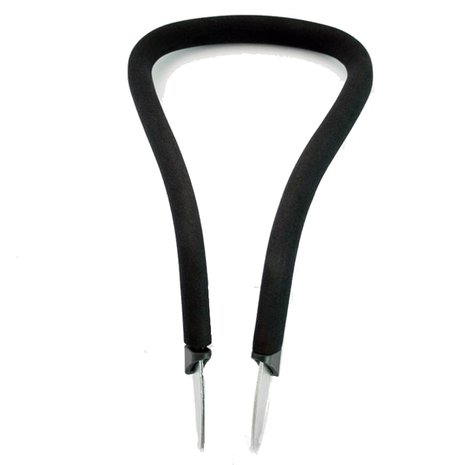 Thule Yepp Mini Slaaprolsteun / Stuurtje