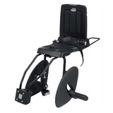 Bobike Maxi Junior Plus Urban Black Bobike Maxi Junior Plus Urban Black