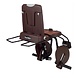 Bobike Maxi Junior Plus Toffee Brown Achterstoeltje Bobike Maxi Junior Plus Toffee Brown Achterstoeltje