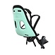 Thule Yepp Nexxt Mini Voorstoeltje Mint Thule Yepp Nexxt Mini Voorstoeltje Mint