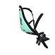 Thule Yepp Nexxt Mini Voorstoeltje Mint Thule Yepp Nexxt Mini Voorstoeltje Mint