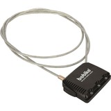 Bobike Kabelslotje voor de Maxi One, Maxi Go en Maxi Exclusive Bobike Kabelslotje voor de Maxi One, Maxi Go en Maxi Exclusive